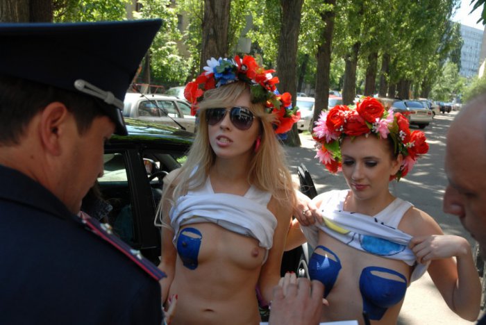   -  Femen