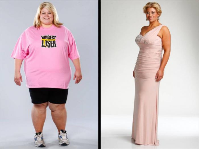 Biggest Loser -       (24 )