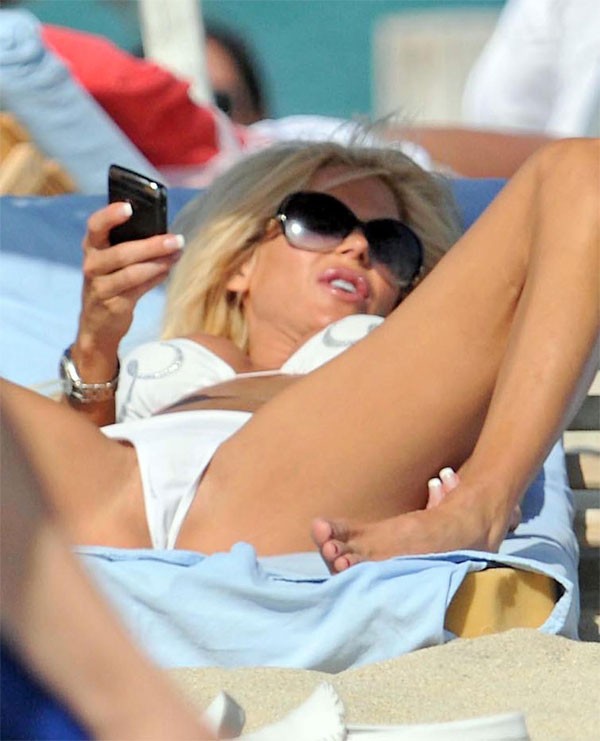 Victoria Silvstedt  (7 )