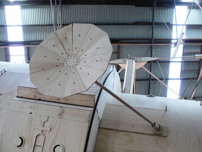 Телескоп Хаббл (16 фото)