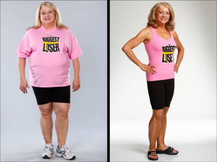 Biggest Loser -       (24 )