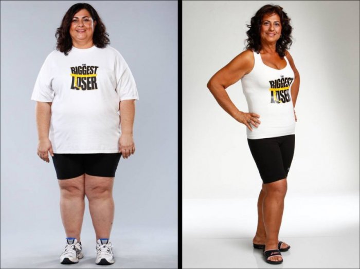 Biggest Loser -       (24 )