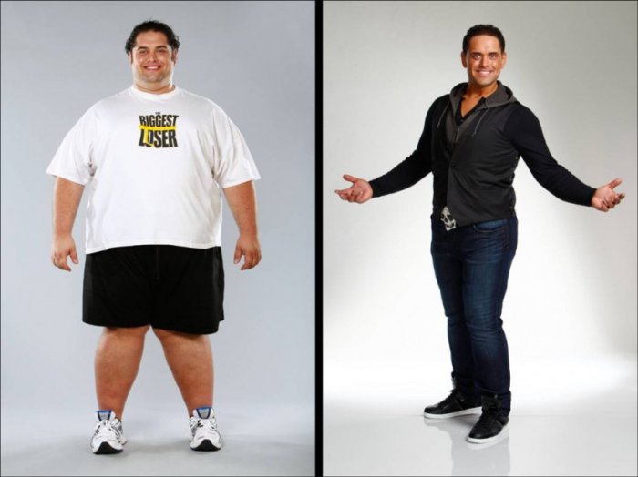 Biggest Loser -       (24 )