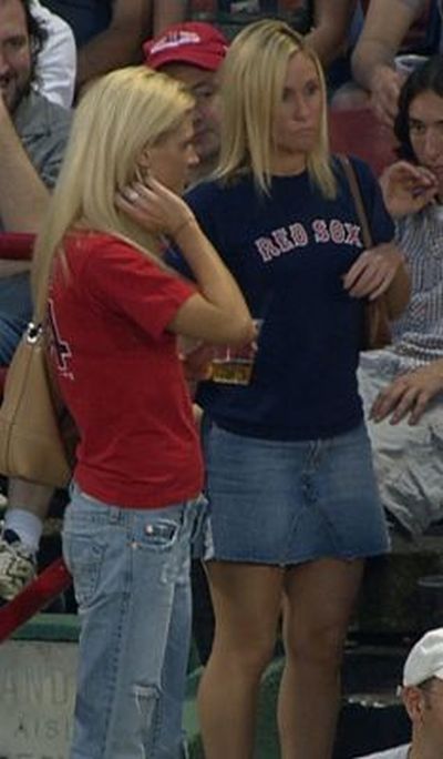   Boston Red Sox (41 )