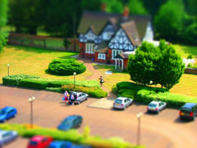  tilt-shift  (50 )