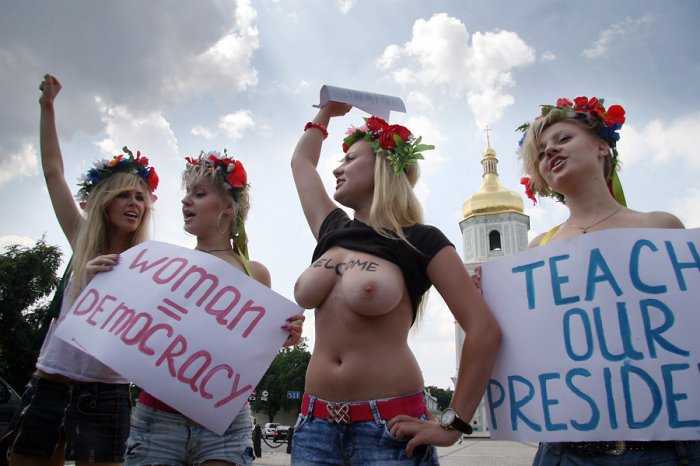    FEMEN 