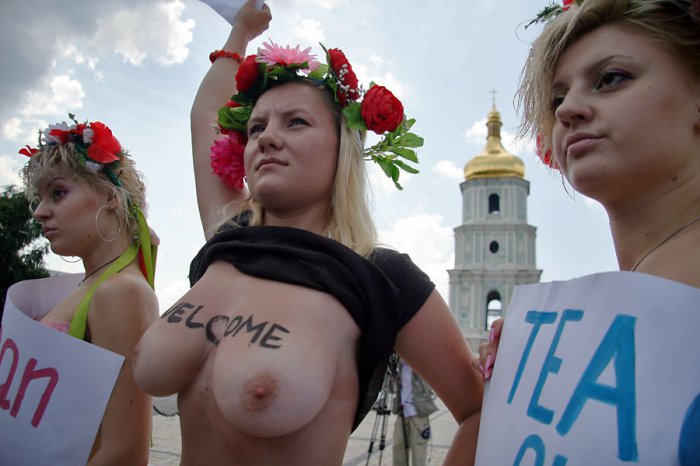    FEMEN 