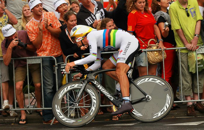 Велогонка Тур де Франс 2010 (34 фото)