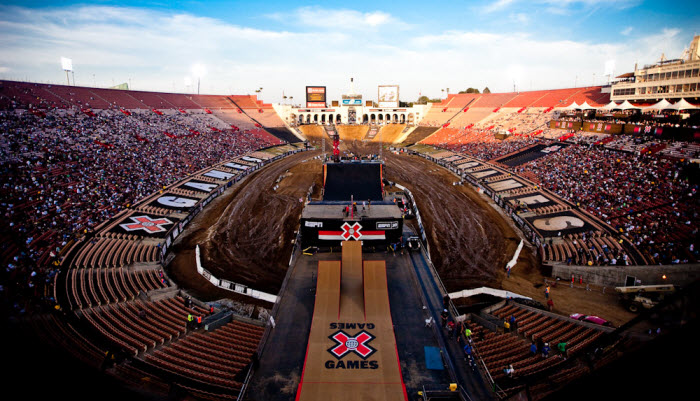   X-Games  - (22 )