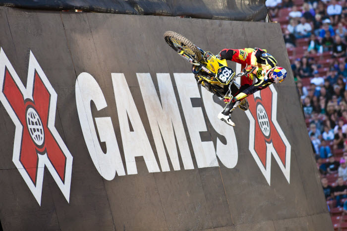   X-Games  - (22 )