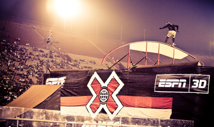   X-Games  - (22 )