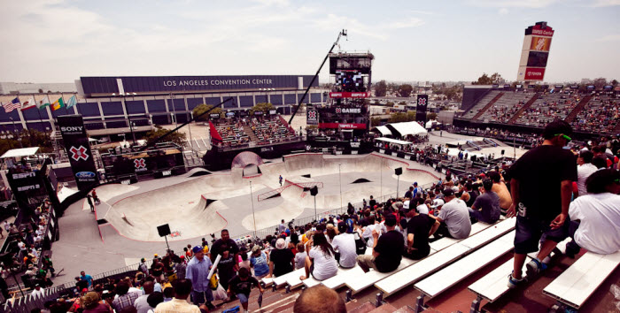   X-Games  - (22 )