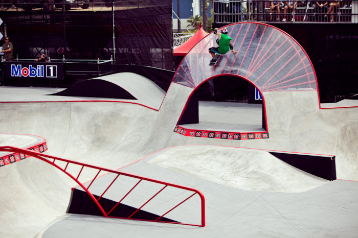   X-Games  - (22 )