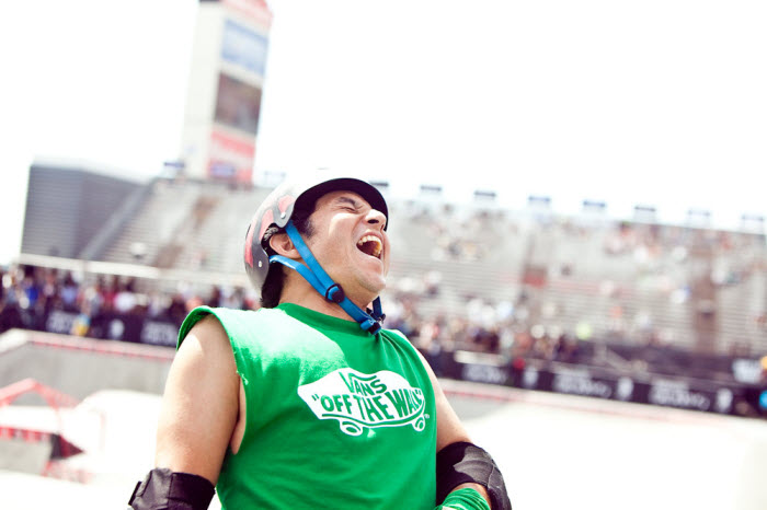   X-Games  - (22 )