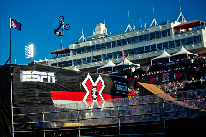   X-Games  - (22 )