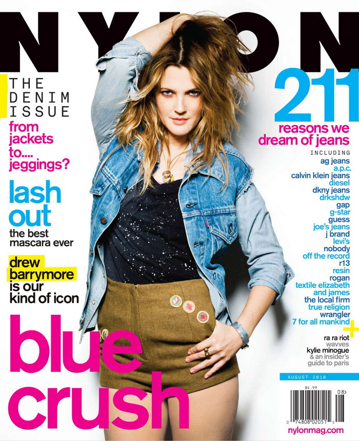     "Nylon" (6 )