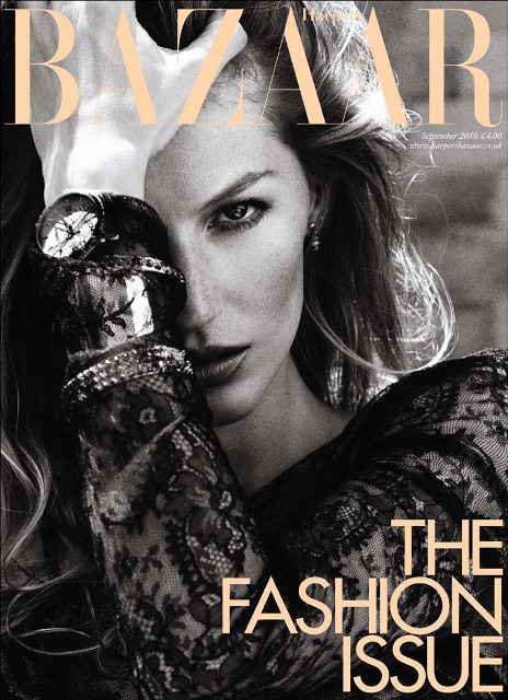    Harper's Bazaar UK