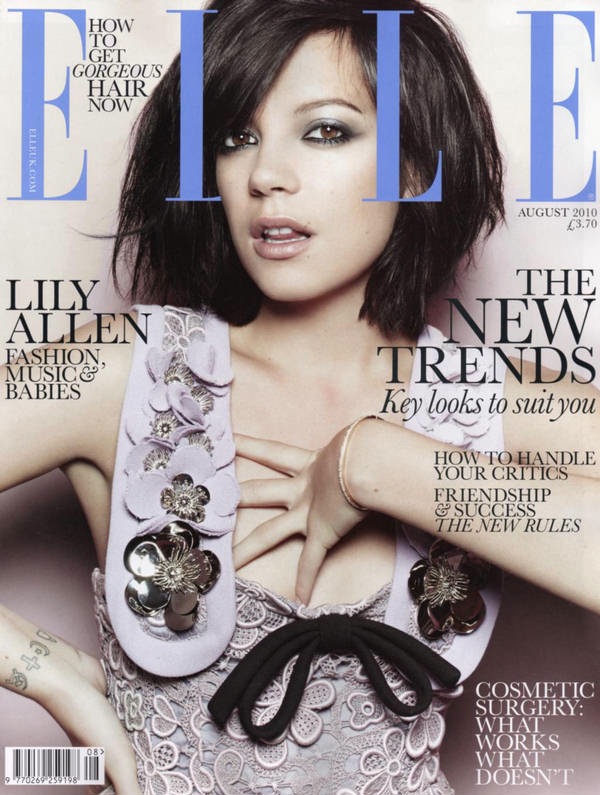     ELLE