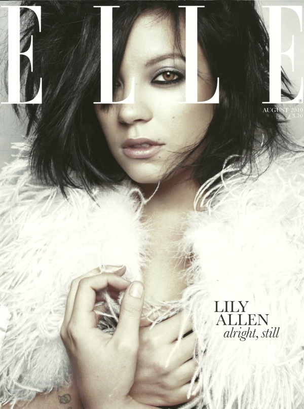     ELLE