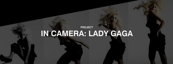 Экстравагантная Леди Гага (Lady GaGa)