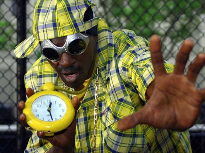    Flavor Flav (27 )