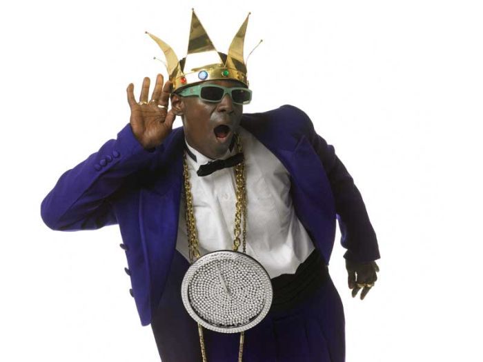    Flavor Flav (27 )