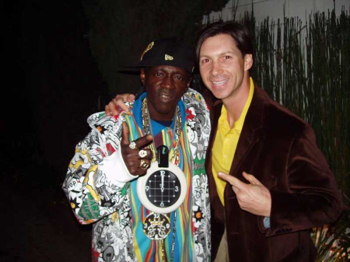    Flavor Flav (27 )