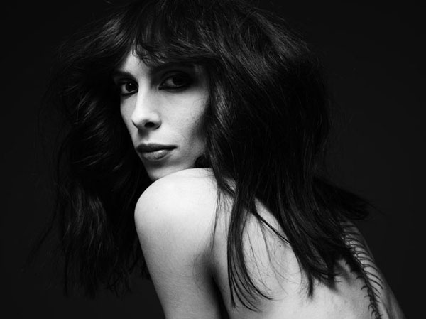    (Jamie Bochert)