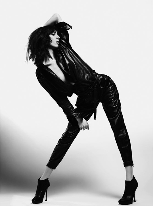    (Jamie Bochert)