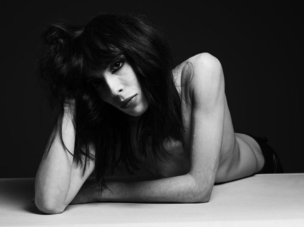    (Jamie Bochert)