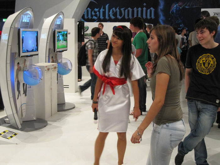     GamesCom 2010 (41 )