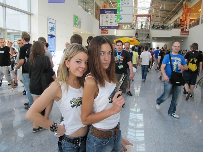     GamesCom 2010 (41 )