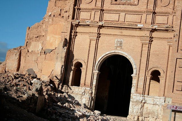 Belchite -     (21 )