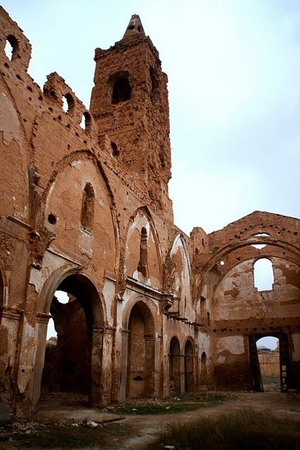 Belchite -     (21 )