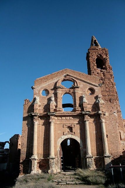 Belchite -     (21 )