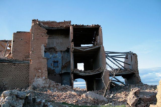 Belchite -     (21 )