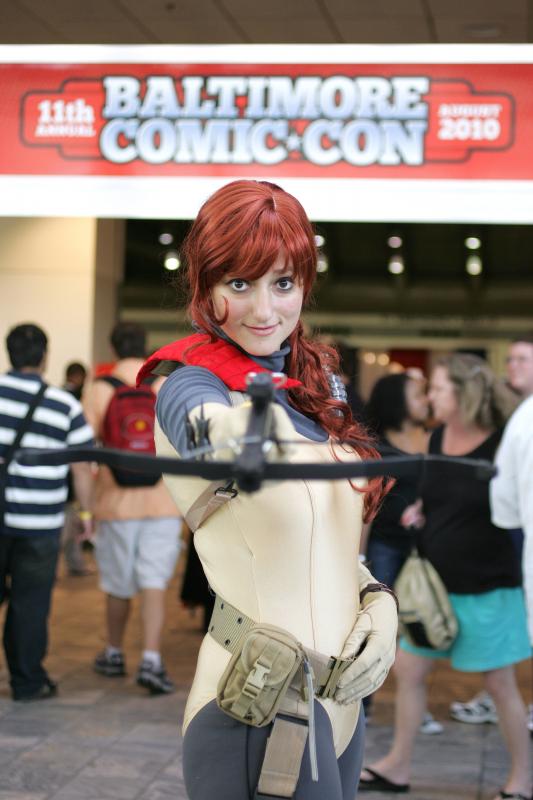  Comic Con   