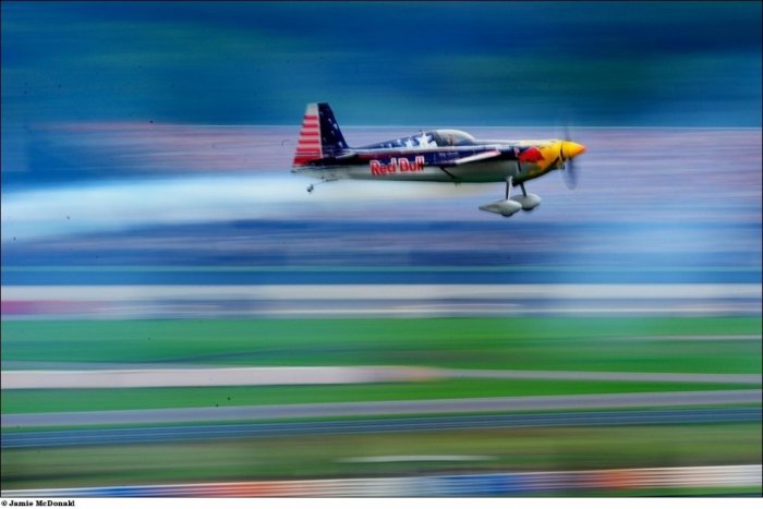   Red Bull Air Race