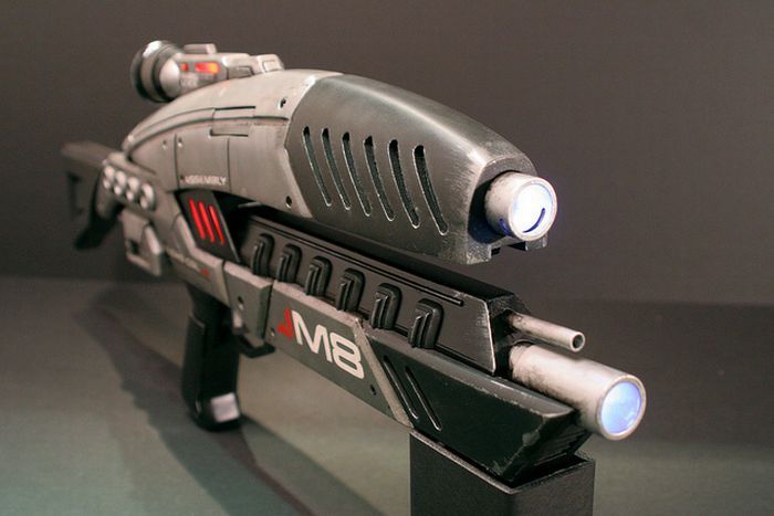  M8   Mass Effect (60 )