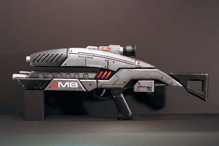  M8   Mass Effect (60 )