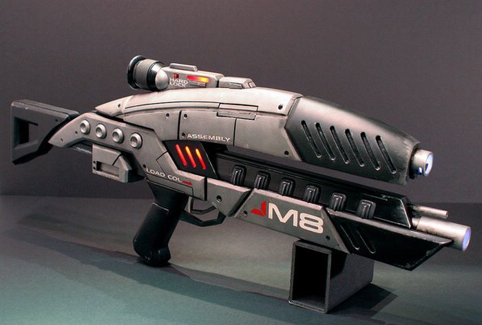  M8   Mass Effect (60 )