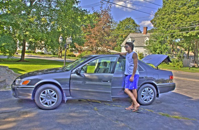  HDR  (47 )