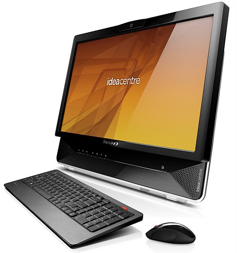 Lenovo IdeaCentre B300  B305