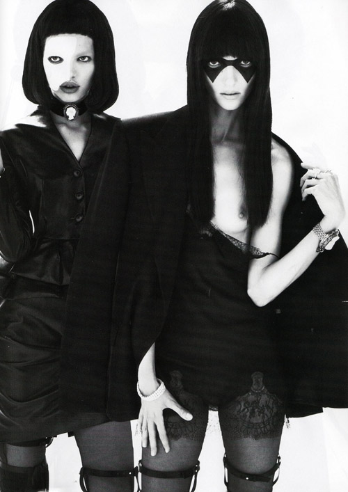   Mert & Marcus