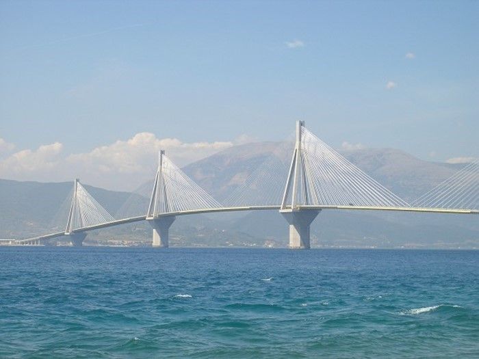 Самые большие мосты (21 фото)