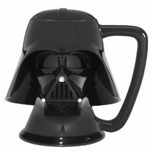 Darth Vader 