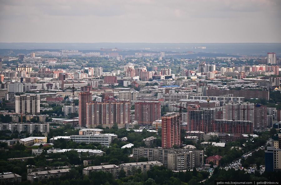 Фото в октябрьском районе