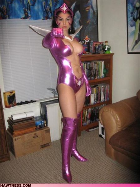  Women of WTF