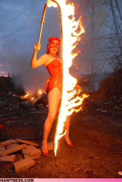  Women of WTF