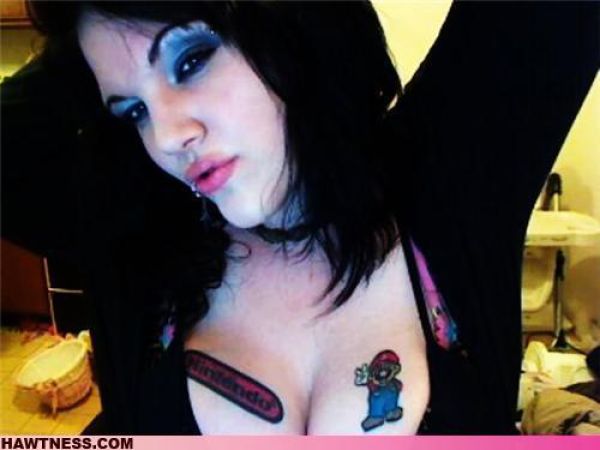  Women of WTF